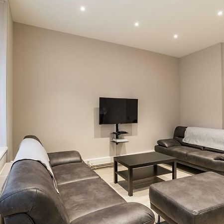 Citycosy Strasbourg - Modern Family Deserte Екстериор снимка