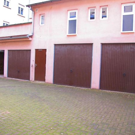 Citycosy Strasbourg - Modern Family Deserte Екстериор снимка