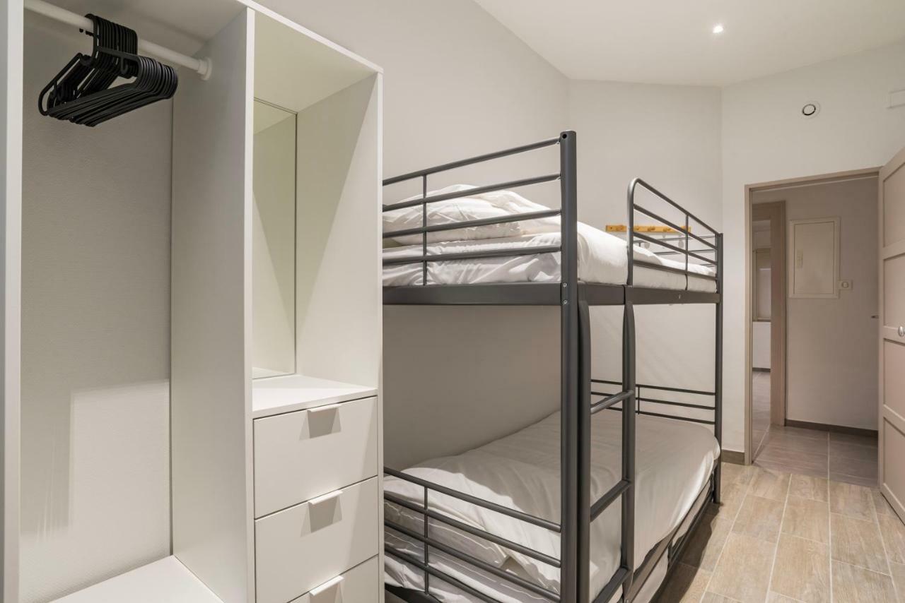 Citycosy Strasbourg - Modern Family Deserte Екстериор снимка