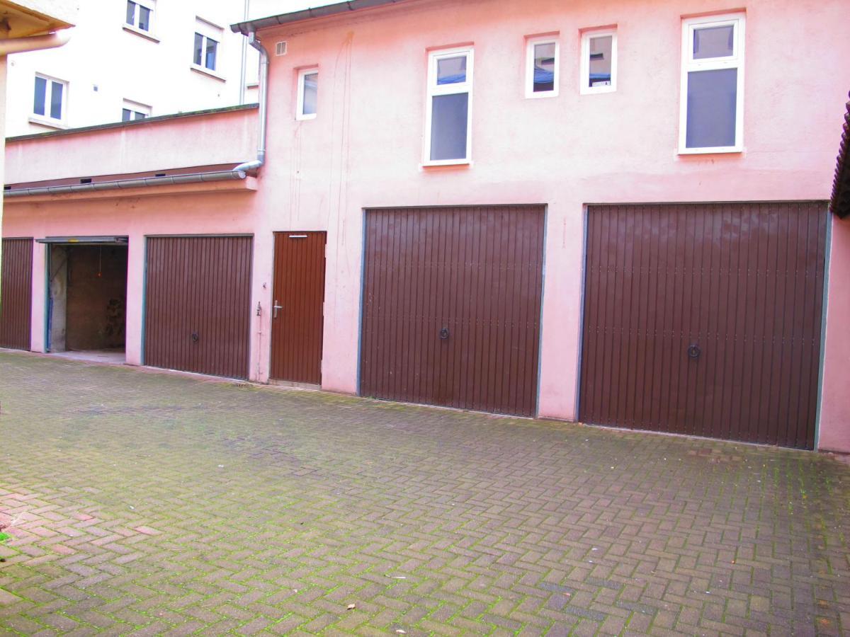 Citycosy Strasbourg - Modern Family Deserte Екстериор снимка